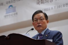 “나라와 국민 위한 마음 갖고, 여야 소통으로 협치를”