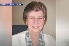 부르키나파소서 5개월간 납치됐던 미국인 수녀 구출돼