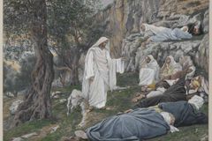 구약의 안식일과 신약의 주일 사이에서, 균형과 중심