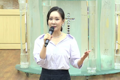 오디션 프로그램에서 트로트 찬양 부르게 하신 하나님의 뜻