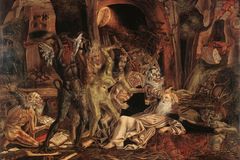 ‘사탄의 시험’ 예방하는 법… 먼저 ‘시험 범위’를 알아보자