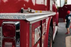 대형교회 리더십 컨퍼런스 참석 이유로 해고된 美 소방서장, 항소 제기