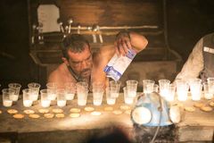 칠레 광부 33명, 700m 지하 광산 붕괴에도 69일간 버틴 비결… 기도