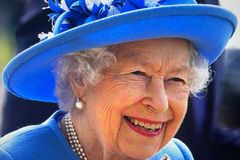 “엘리자베스 2세 여왕, 하나님 믿는 섬김의 지도자”