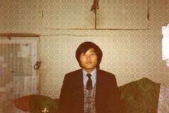 소강석 목사 “그때의 눈물, 지금도 주소서”