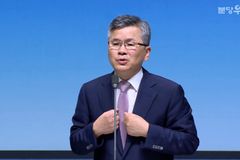 이찬수 목사 “이제 초신자들 모이는 교회 되길 원해”