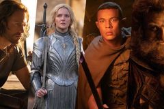 제작진과 아마존, PC 때문에 원작 파괴?