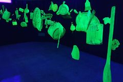 한센병 환자들에게 쥐여 준 붓, 그들의 마음을 치유하다