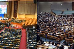 선거, 명성교회, 이중직… 장로교단 총회 눈앞
