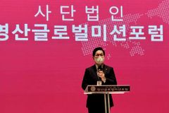 “조용기 목사님 귀한 사역, 제자들 통해 전 세계 확장될 것”