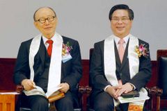 조용기 목사와 여의도순복음교회가 자랑해야 할 것은…