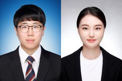 한남대 화학과, 잇단 국제저명학술지 논문 게재