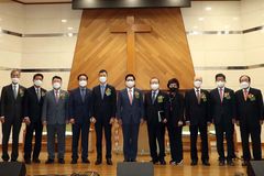 조용기 목사 1주기 D-1, 추모 컨퍼런스 이모저모