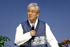 “이방 선교 위해 나눔의 헌신 드리자 ”