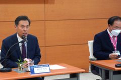 “세계교회, 한국을 ‘리더’로 생각… 부흥의 명암 솔직히 나눠야”