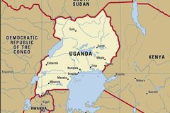 우간다 무슬림들, 전도사 5명 물에 빠뜨려 살해