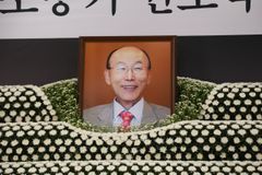 “조용기 목사 사역과 영적 유산, 전 세계로 확장시켜야”
