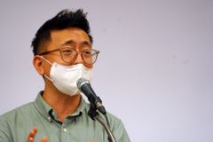 “그냥 동성애자로 살아라? 이 시대 가장 큰 가스라이팅”