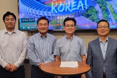 미국장로교 서북미한인교회협의회 신임 회장에 박근범 목사