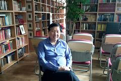 서창원 교수 “오늘날 개혁교회의 부족한 면, ‘경건 생활’”