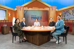 CTS 기독교TV, ‘두란노 성경교실 인바이블’ 시작