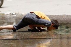 박해받는 교회를 위한 9월 11일~21일 기도 제목