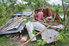 박해받는 교회를 위한 9월 1일~10일 기도 제목