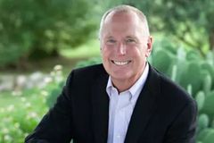 맥스 루케이도 “대동맥류 진단에 불안했지만… 성령 더 의지”