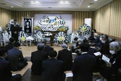 한신대 강성영 총장 “우리 모두 이장식 박사님 따라야”