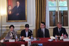 '北피살' 해수부 공무원 유족 "유엔 연설 기회 달라"