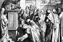 에스라, 바룩… 구약성경 속 ‘서기관’의 세계