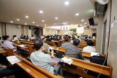 “동방번개 유튜브 전방위 포교, 미리 대처해야”