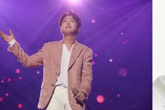 영탁·이솔로몬·이찬원 팬, 홀트아동복지회 위기가정아동 지원