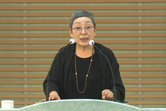 “죄인 되었을 때 다가오신 하나님 사랑, 자녀에게 전달하고 있나”