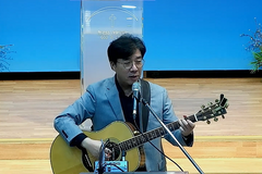 “하나니께로 가자… 십자가 그 사랑 회복하자”