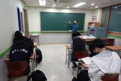 “하나님 주신 아이디어로 맞벌이 시대 새로운 교육 시스템 창안”