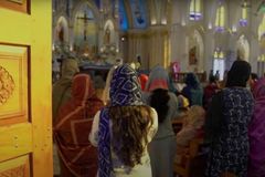 인도 카르나타카주서 개종금지법 통과… 기독교인 전방위 위협