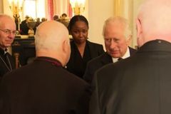 英 성공회 최고통치자 찰스3세 “신앙 위한 공간 보호” 약속