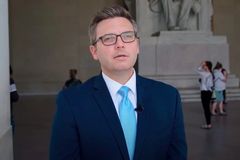 미 남침례교 윤리종교자유위, 브랜트 레더우드 새 회장 선임