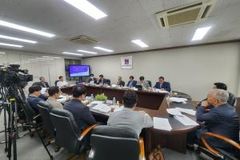 “신안 섬티아고 순례길, 종교편향 아닌 문화시설”