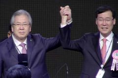 오정호 목사, 예장 합동 목사부총회장 당선