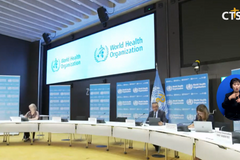 [세계, WHO “코로나19 팬데믹, 끝이 보인다” 긍정적 전망 등] 소셜브리핑 – 크리스천 위한 세상 보기