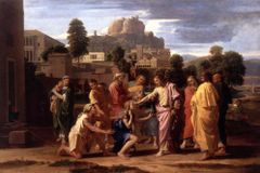 한국교회에 지금 필요한 것, 바디매오의 절규