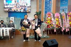 예장 개혁 제107회 정기총회… 신임 총회장에 정상문 목사