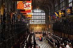 英 대주교, 여왕 장례식 설교서 “섬김의 리더십 모범 따르자”