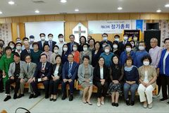 예장 합동총회, 제63회 정기총회 개최