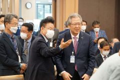 [합동 6신] 예상보다 컸던 표차… 오정호 목사 당선 배경은?