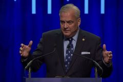 美 남침례신학교 총장 “잘못 투표한 기독교인은 불충실” 주장