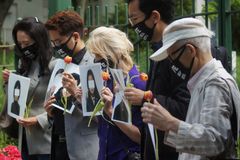 제19회 북한자유주간, 9월 25일부터 서울에서 열린다