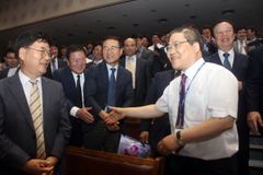 총신 운영이사회 폐지… ‘첫 개혁 출신’ 목사부총회장